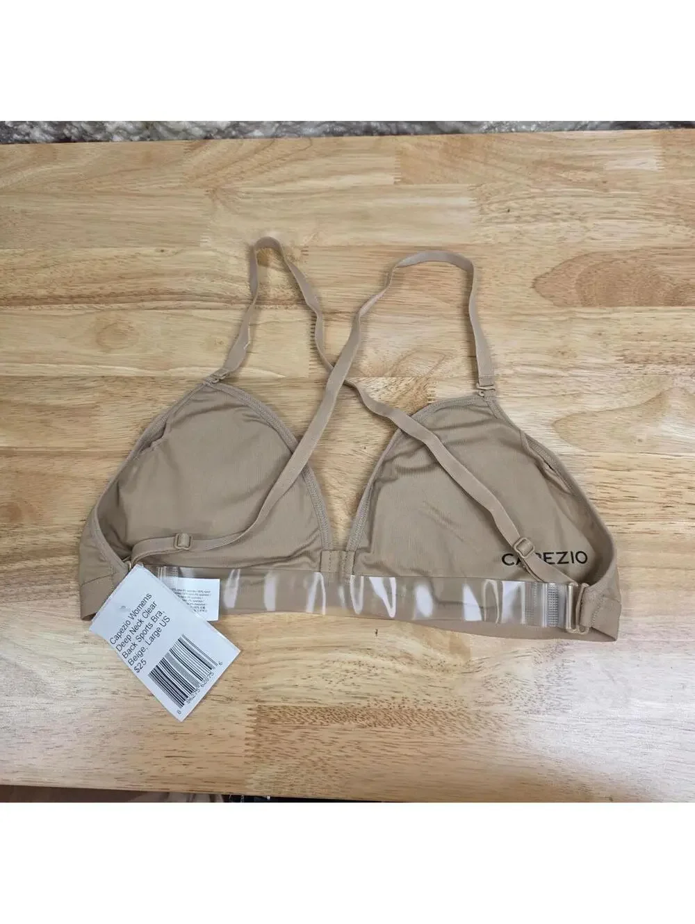 Capezio this women